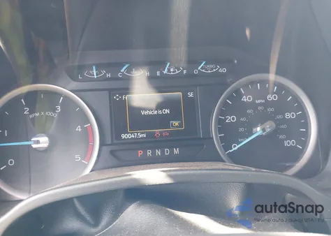 2020 Ford F-250 Xlt z USA, uszkodzony, nr VIN 1FT7W2BT8LEC22289